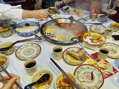 -蜀少帅火锅(盈石广场店)