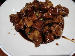 -大牌大·传统杭帮菜(湖滨店)