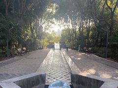 -苏州河梦清园环保主题公园