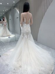 -SATIN COUTURE瑟庭婚纱礼服馆