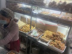 -满记烧饼(牛街东里小区一区店)
