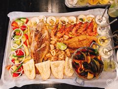 -Mix Restaurant