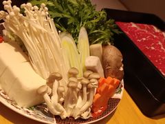 -丽和苑·自助寿喜锅(虹梅路店)