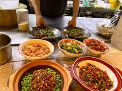 -恰饭·老长沙市井菜(天河客运站店)