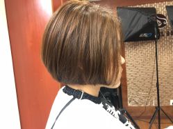 -美梵日系沙龙