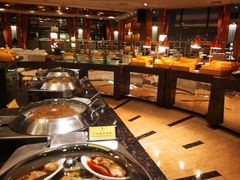 -温州王朝大酒店-自助餐厅