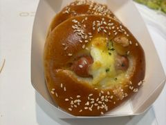 -大麦嘉动物奶油生日蛋糕(东正国际店)