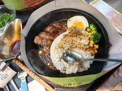 -胡椒宅男(市民中心店)