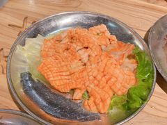 -牛炙烤肉(车公庙店)