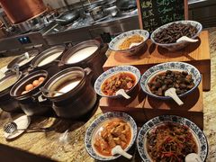 -嘉定凯悦·咖啡厅