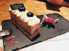 -陶享时光西餐·下午茶·竹林花园(新城店)