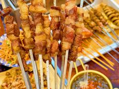 -大佬陈羊肉串(永安街店)