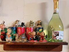 零售区-樱の花亭日本料理店