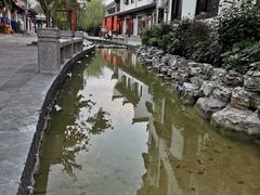 -靖西锦绣古镇景区