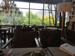 -漫咖啡MAANCOFFEE(清江路店)