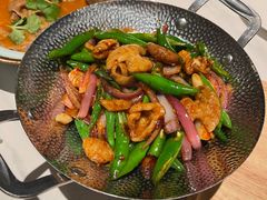 -外婆家(西红门荟聚购物中心店)