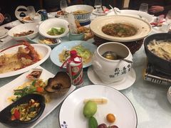 -隆聚·时令海鲜(洪兴店)