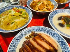 -蓝田九大碗民俗食府(蓝田店)