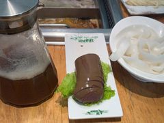 -草原塞蛮羊火锅城(港湾店)