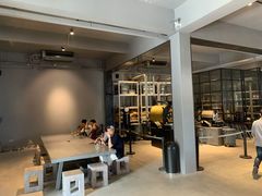 -来回·咖啡(钟村咖啡豆店)