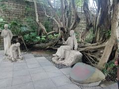 -船政文化景区-罗星塔公园