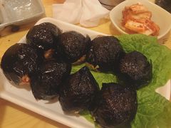 -元奶奶包饭(公新银浦店)