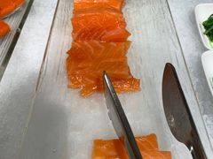 -晶丽香榭自助餐(南京大饭店)