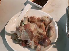 -肥仔文澳门猪骨煲(南京西路店)