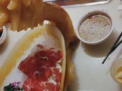 龙盘肉-重庆高老九火锅(吴中永旺店)