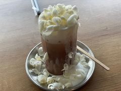 -RWORK·COFFEE(滨江店)