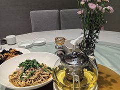 -凯鸽酒楼•雁北民间菜(华北星店)