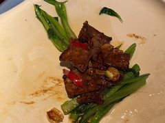 -京味斋·北京烤鸭(华威桥北工大店)