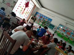 -中原农家乐(中原饭店)