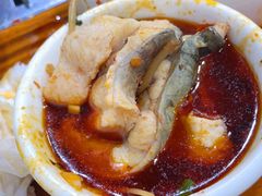 -龙姐片片鱼火锅(麦恩印象店)