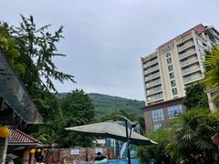 -花水湾第一村温泉大酒店
