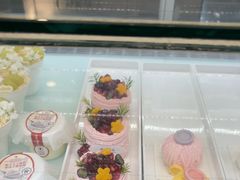 -嗒令甜品·主题融合料理餐厅(首座时代店)