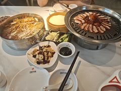 -守柴炉烤鸭(鱼嘴店)