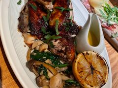 -Osteria Garden 生蚝花园餐厅(原进贤路店)
