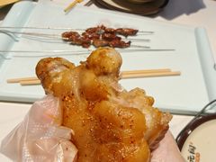 -状元阁烧烤(新华路总店)