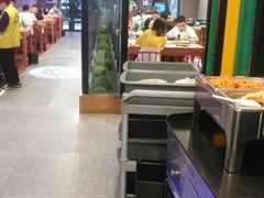 -阿记烧烤(大兴新区店)