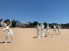 -老虎石海上公园