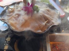 -重庆德忆火锅（龙南街3店）(渝水岸餐饮)