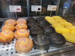-LELECHA乐乐茶(美罗城店)