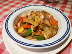 -龙桥私厨·姜花菊花过桥鱼·顺德菜(容桂店)