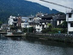 -上坦村