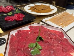 -红鼎坊·老成都火锅(新南门店)