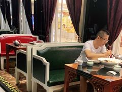 -皇城根北京风味主题餐厅(泰华城店)