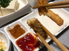 -海底捞火锅(海宁路店)