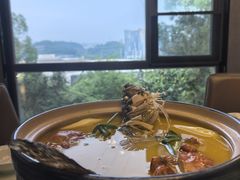-恬阿姨庭院餐厅·生日宴