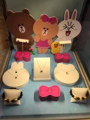 -周大福荟馆JEWELRIA(东百中心店)